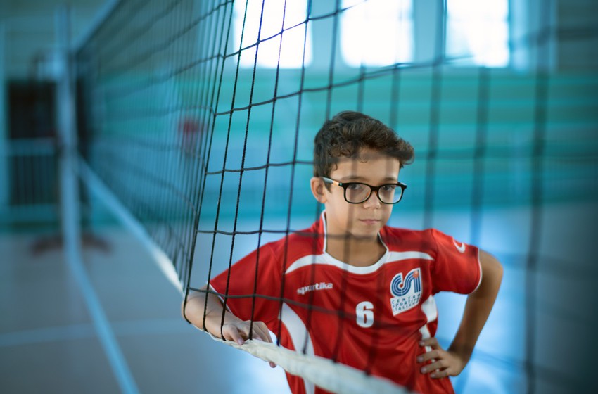 Normative pallavolo