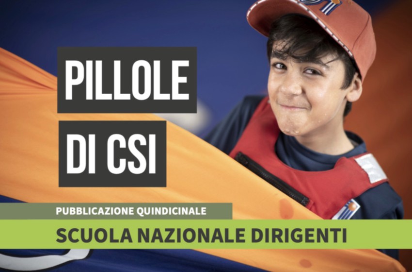 Volantino Pillole