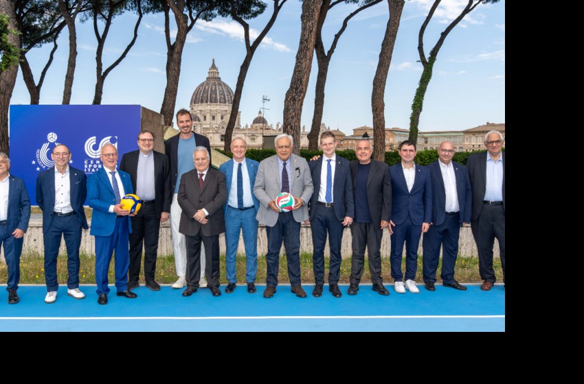 FIPAV CSI ACCORDO